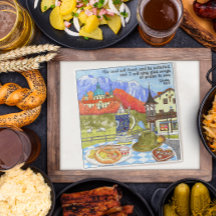 Puzzle Oktoberfest