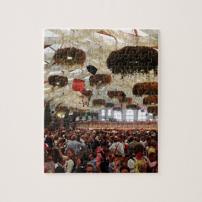 Puzzle Oktoberfest ! (Vertical)
