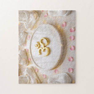 PUZZLE OM - ZEN BOUDDHISME