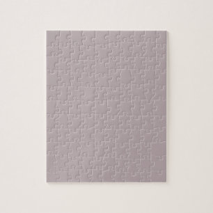 Puzzle Ombres noires (couleur solide)