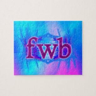 Puzzle OMG ! fwb