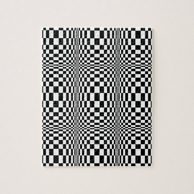 Puzzle OP - art #1 chez Emporio Moffa (Vertical)