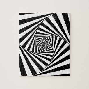 Puzzle OP - Art #4 à Emporio Moffa