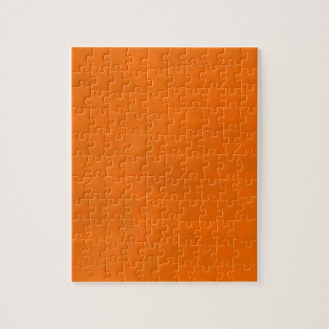 Puzzle Orange sale (Vertical)
