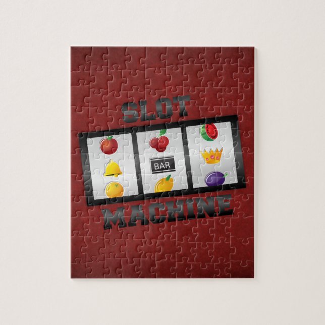 PUZZLE ORDINATEUR (Vertical)