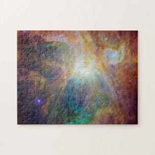 Puzzle Orion Nebula