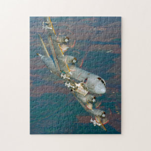 Puzzle ORION P-3C (11x14 POUCES)