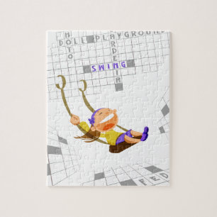 Puzzle Oscillation