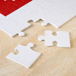 Puzzle OTAKU 8 Bit Pixel Japanese Katakana BLOCK Vertical