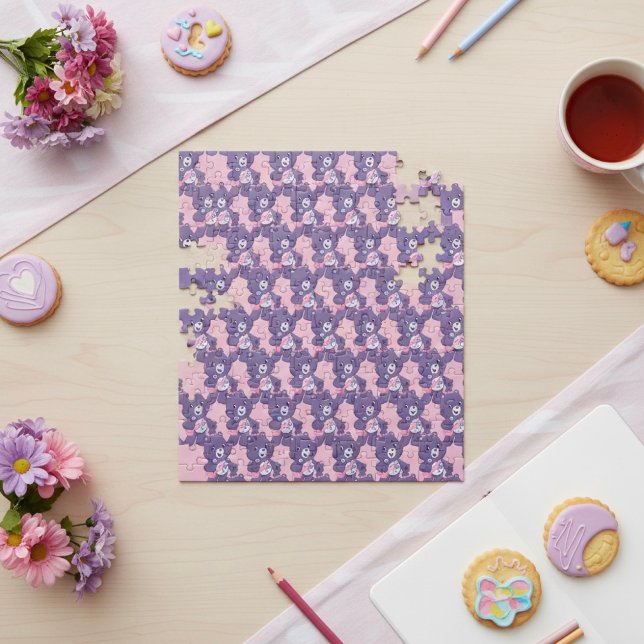 Puzzle Ours (Créateur téléchargé)