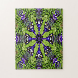 Puzzle Ours de tête morts....