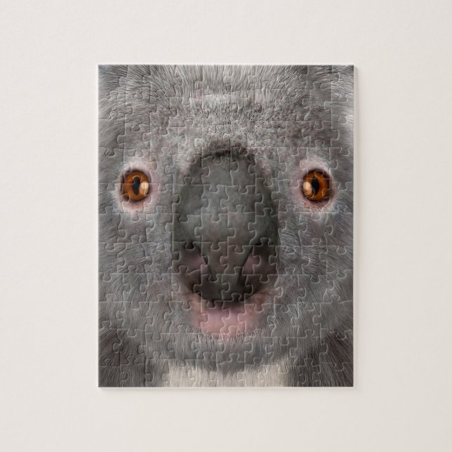 Puzzle Ours koala (Vertical)