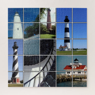 Puzzle Outer Banks