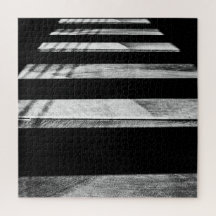 "Ouverture de l'analyse" (20 po x 20 po)
