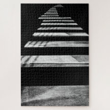 "Ouverture de l'analyse" (20 po x 30 po)