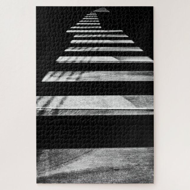 Puzzle "Ouverture de l'analyse" (20 po x 30 po) (Vertical)