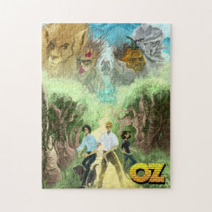 Puzzle OZ V1