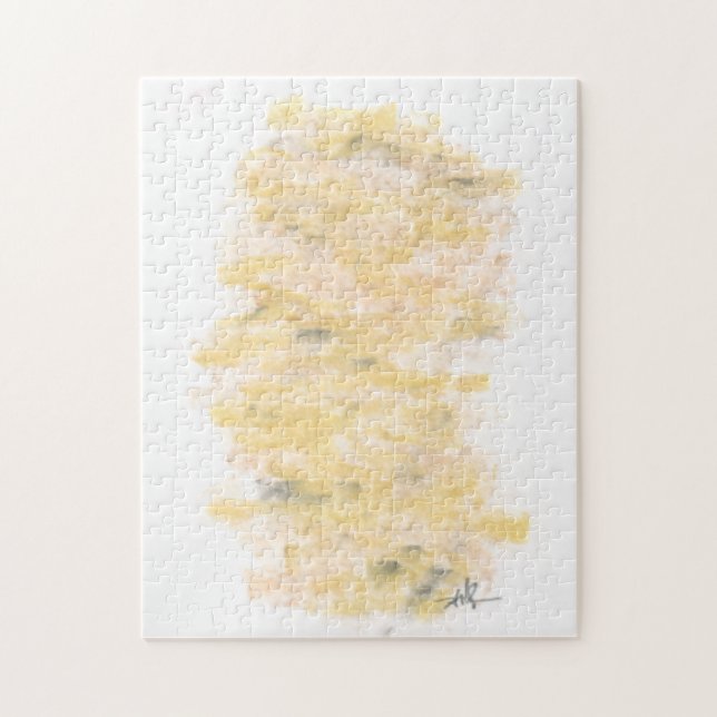 Puzzle - "Paint" (Vertical)