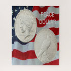 PAIX DOLLAR-MOUSEPAD