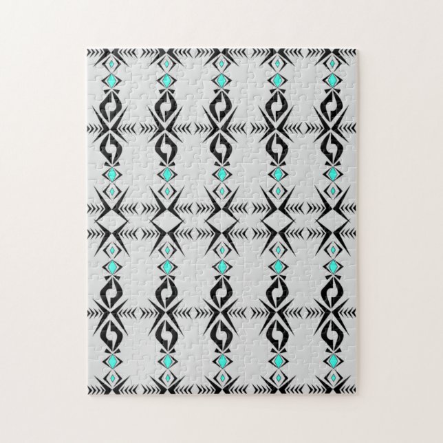 Puzzle Paix ~ Tranquille (Vertical)