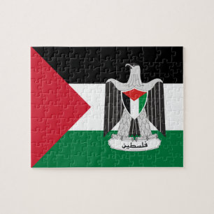Puzzle palestine