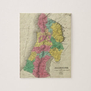 Puzzle Palestine