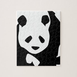 Puzzle Panda