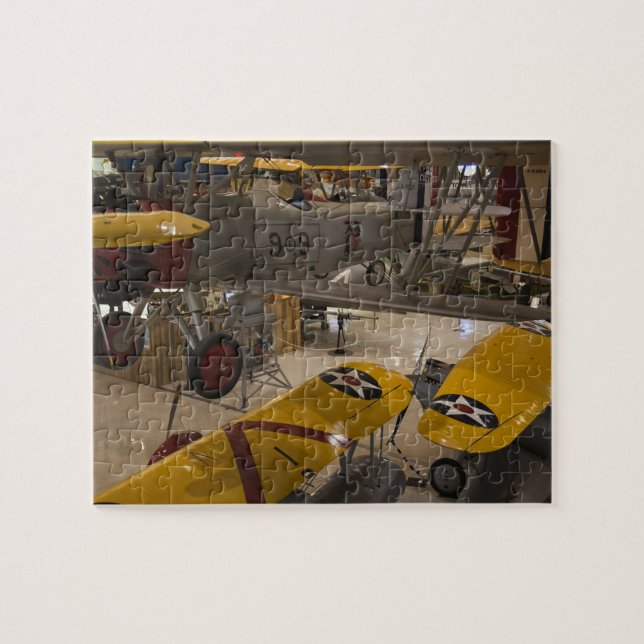 Puzzle Panhandle des Etats-Unis, la Floride, la Floride, (Horizontal)