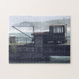 Puzzle Panier ferroviaire Iconic Niagara Falls