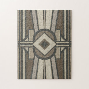 Puzzle Panneau neutre II de Deco