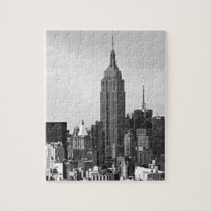 Puzzle Panorama de New York
