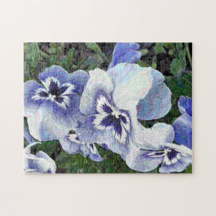 PUZZLE PANSIERS
