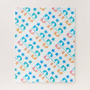 Puzzle Papa Limited Edition