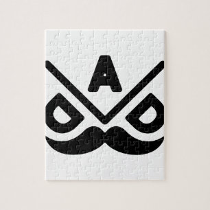 Puzzle PAPA : Minimalisme Audacieux