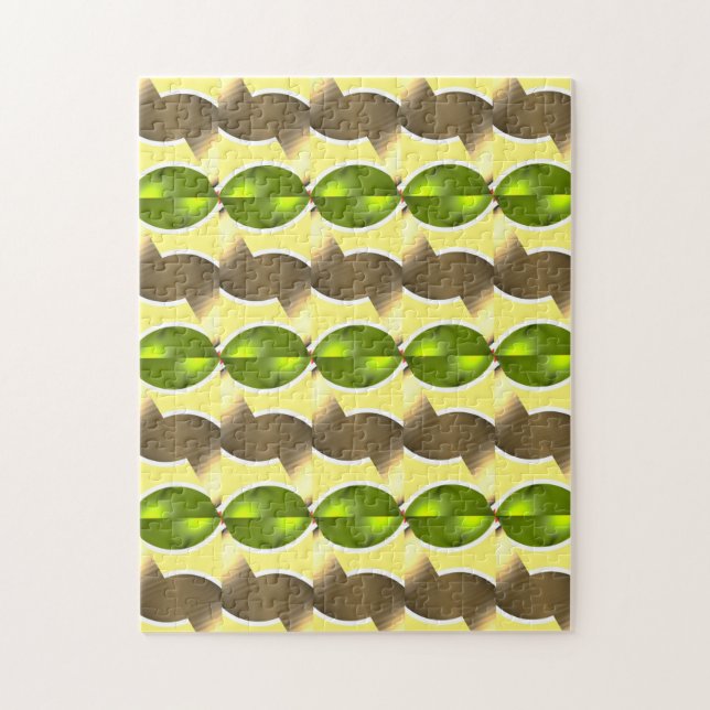 Puzzle papier peint (Vertical)