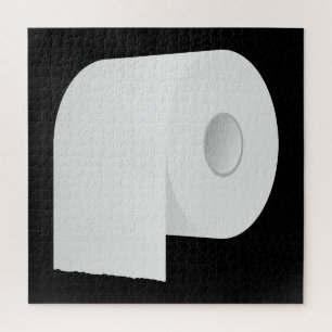 Puzzle Papier toilette