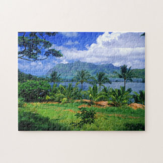 Puzzle Paradis hawaïen