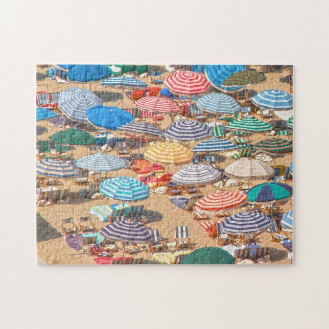 Puzzle Parapluie 1 (Horizontal)
