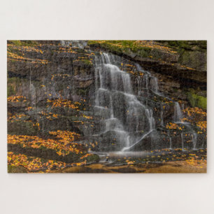 Puzzle Parc national de Blackwater Falls