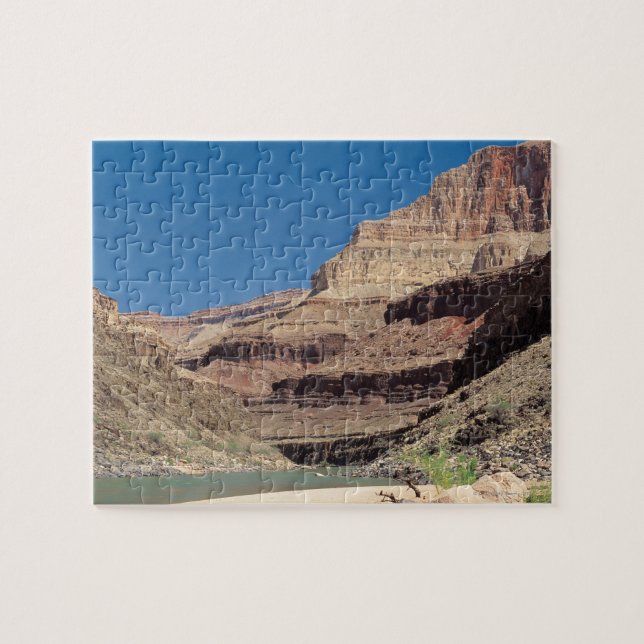 Puzzle Parc national de canyon grand, Arizona 2 (Horizontal)