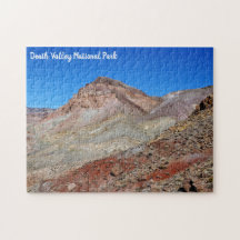 Parc national de Death Valley