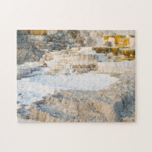 Puzzle Parc national de Yellowstone