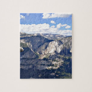 Puzzle Parc national de Yosemite (B)