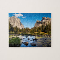 Parc national de Yosemite, Californie