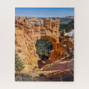 Puzzle Parc National Des Arches pittoresques, Vs 3