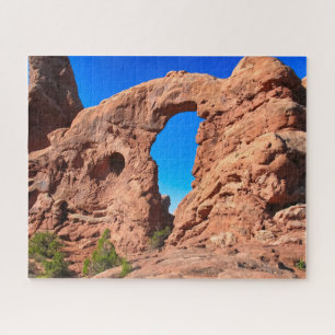 Puzzle Parc National Des Arches pittoresques, Vs 4