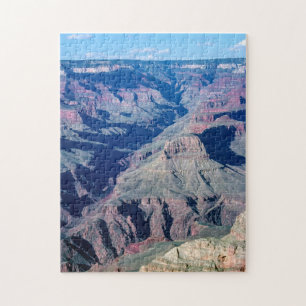 Puzzle Parc national du Grand Canyon - Arizona, USA