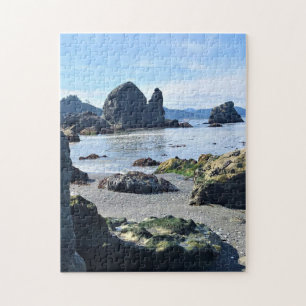 Puzzle Parc Rock State de Sisters