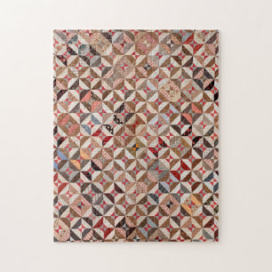 Puzzle Parcelle