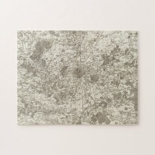Puzzle Paris 5